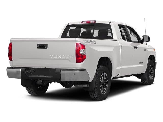 2014 Toyota Tundra Truck SR