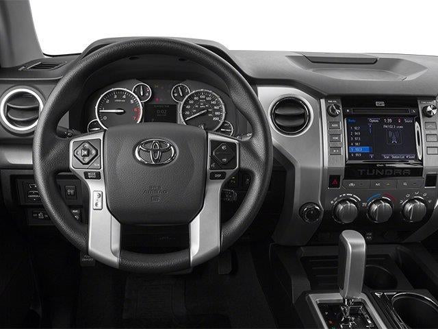 2014 Toyota Tundra Truck SR