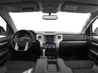 2014 Toyota Tundra Truck SR