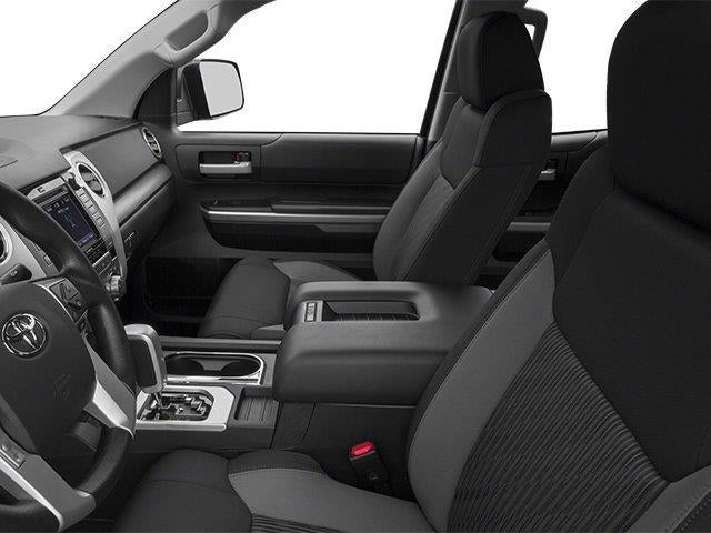 2014 Toyota Tundra Truck SR