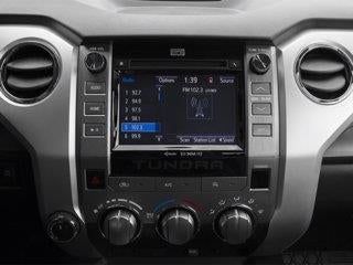 2014 Toyota Tundra Truck SR