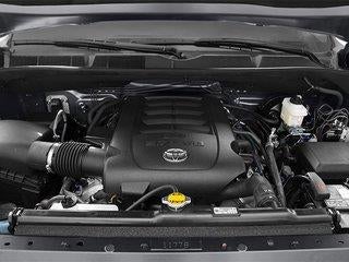 2014 Toyota Tundra Truck SR