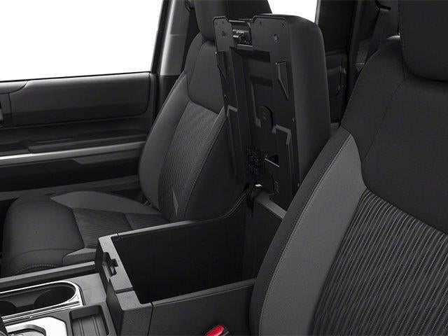 2014 Toyota Tundra Truck SR