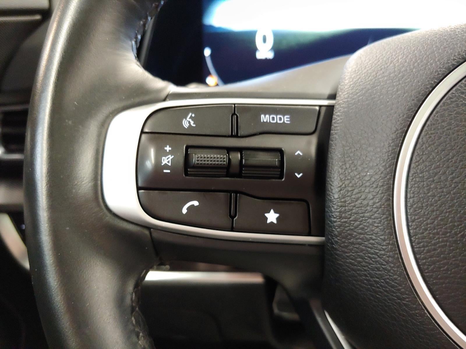 2025 Kia Sportage SX