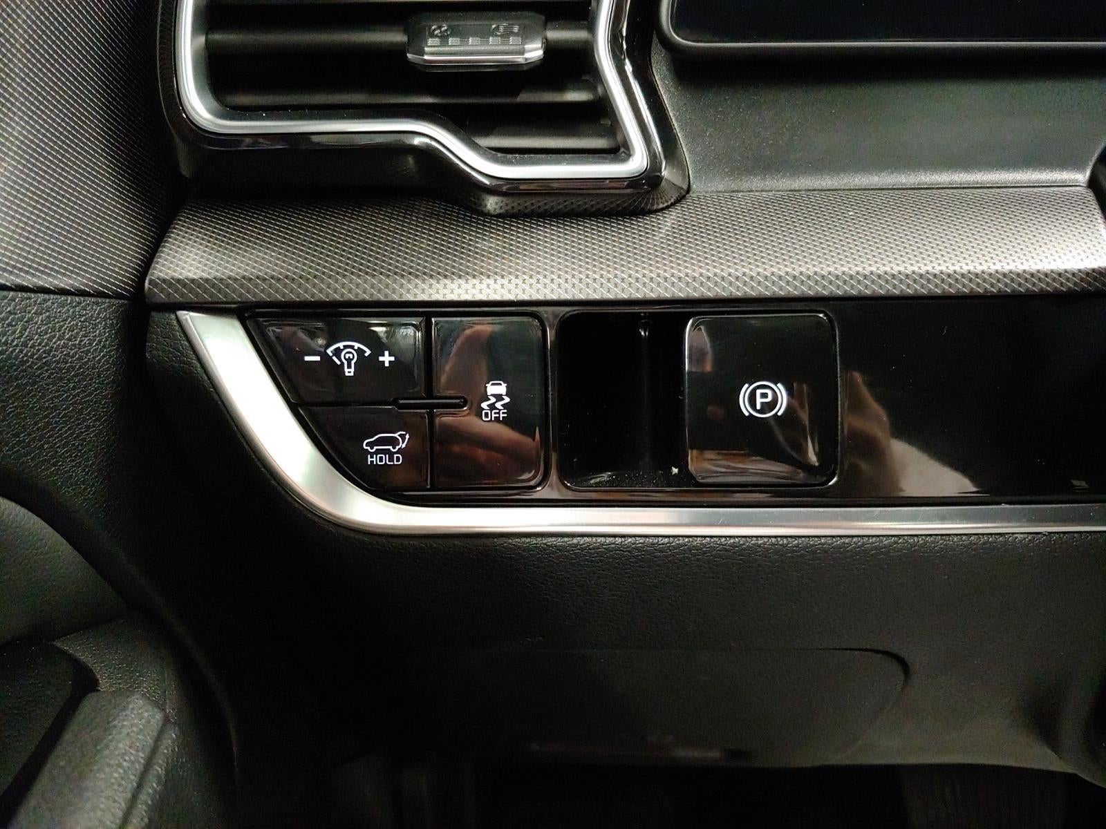 2025 Kia Sportage SX