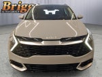 2025 Kia Sportage SX