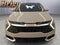 2025 Kia Sportage SX