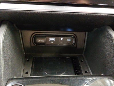 2025 Kia Sportage SX