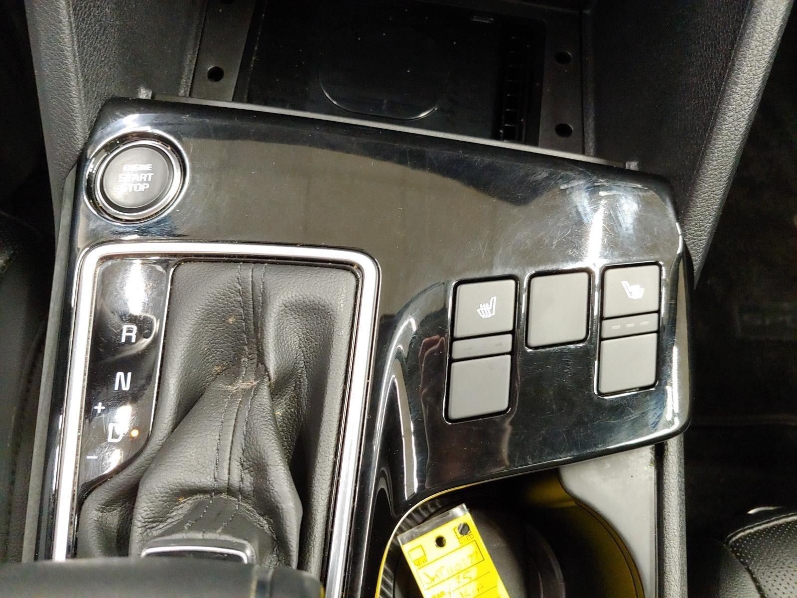 2025 Kia Sportage SX