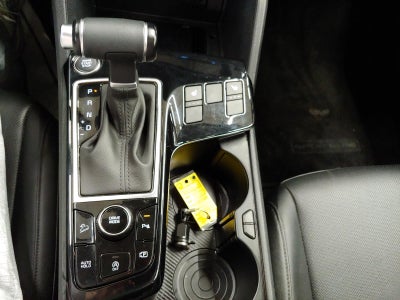 2025 Kia Sportage SX