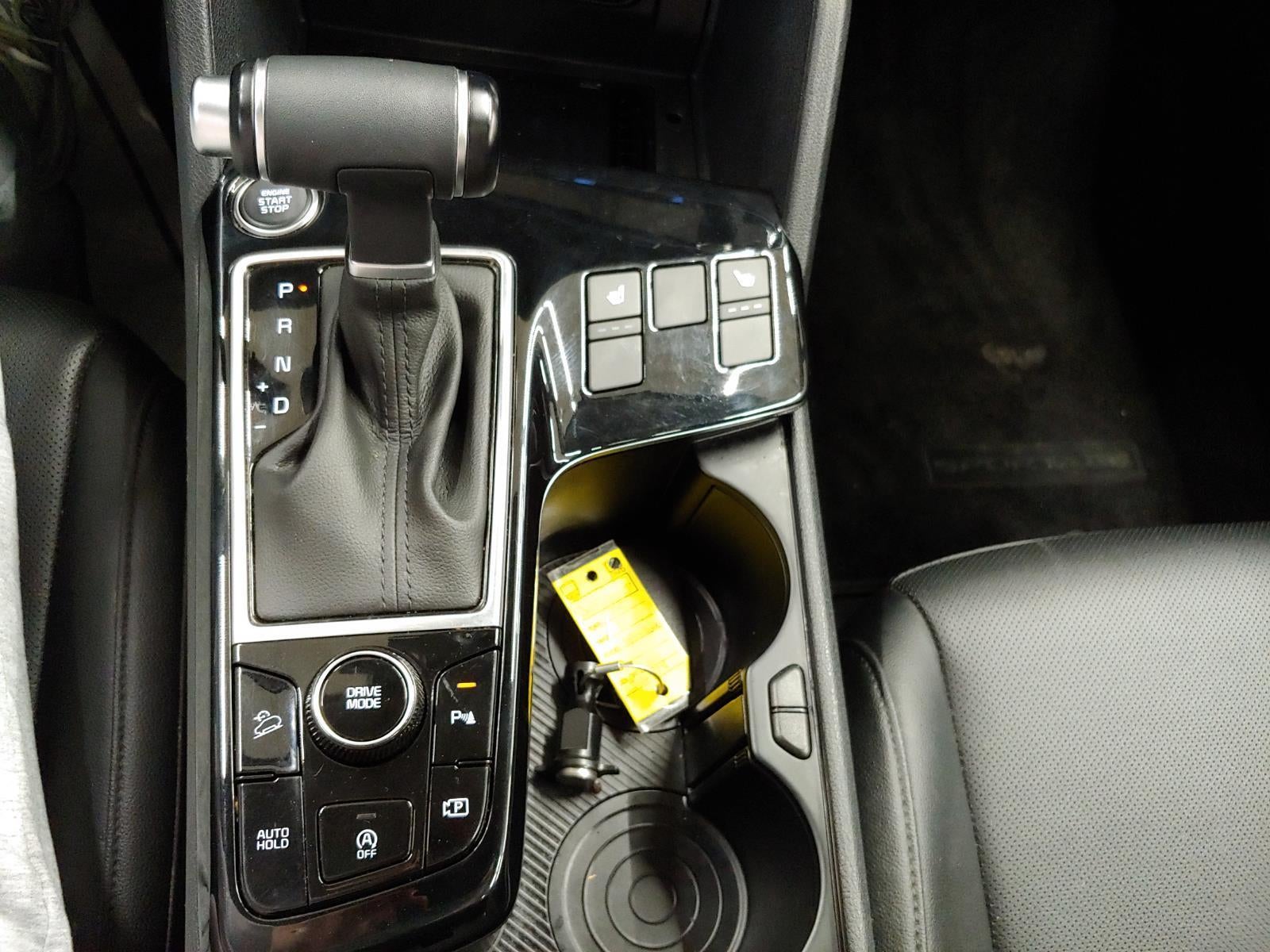 2025 Kia Sportage SX