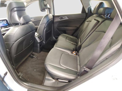 2025 Kia Sportage SX