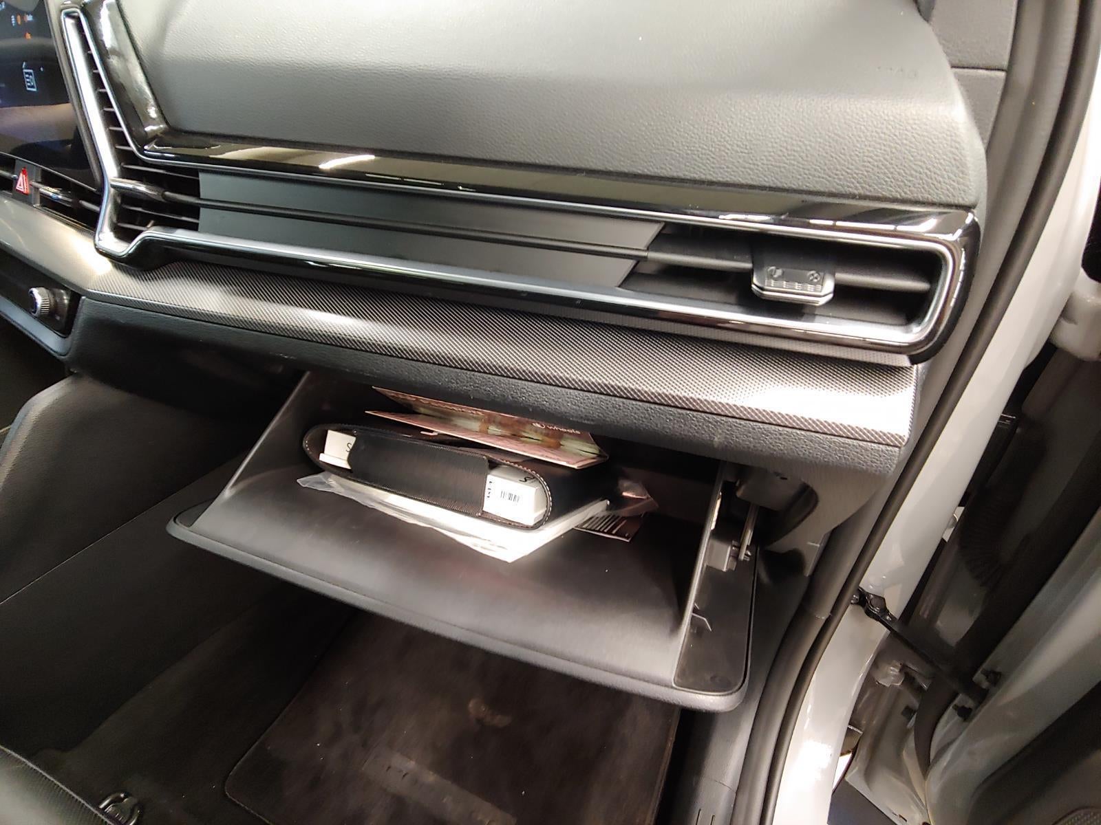 2025 Kia Sportage SX