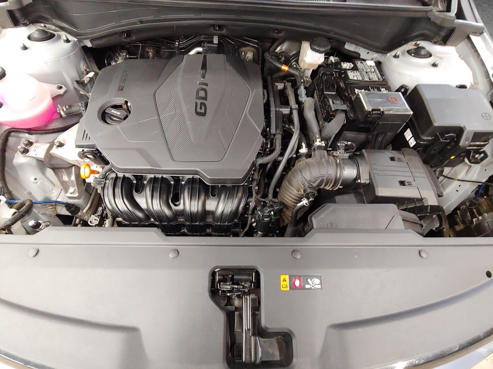 2025 Kia Sportage SX