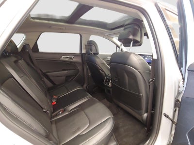 2025 Kia Sportage SX