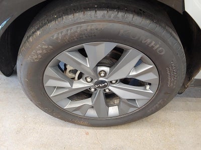 2025 Kia Sportage SX