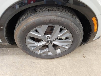 2025 Kia Sportage SX