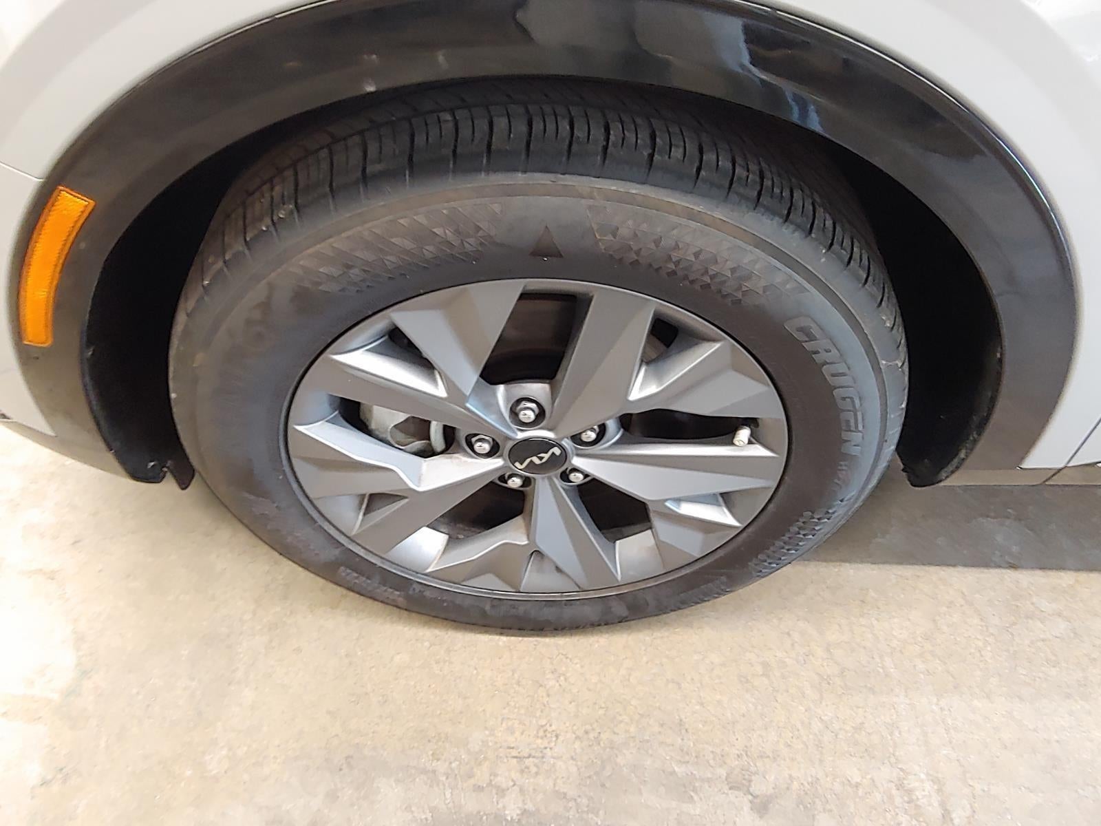 2025 Kia Sportage SX