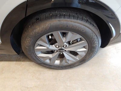 2025 Kia Sportage SX