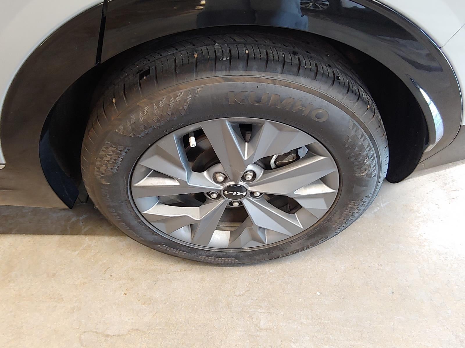 2025 Kia Sportage SX