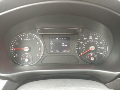 2017 Kia Sorento LX V6