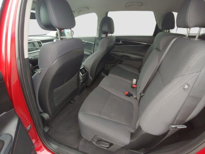 2017 Kia Sorento LX V6