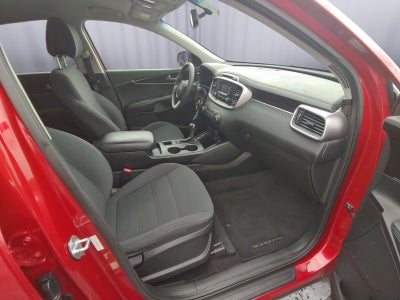 2017 Kia Sorento LX V6