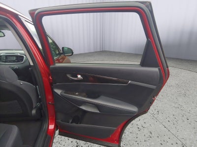 2017 Kia Sorento LX V6