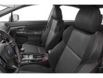 2018 Subaru WRX Manual