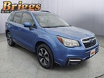 2017 Subaru Forester Premium