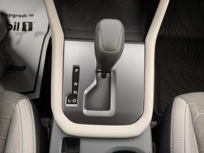 2025 Subaru Forester AWD