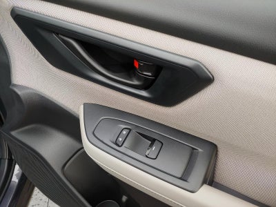 2025 Subaru Forester AWD