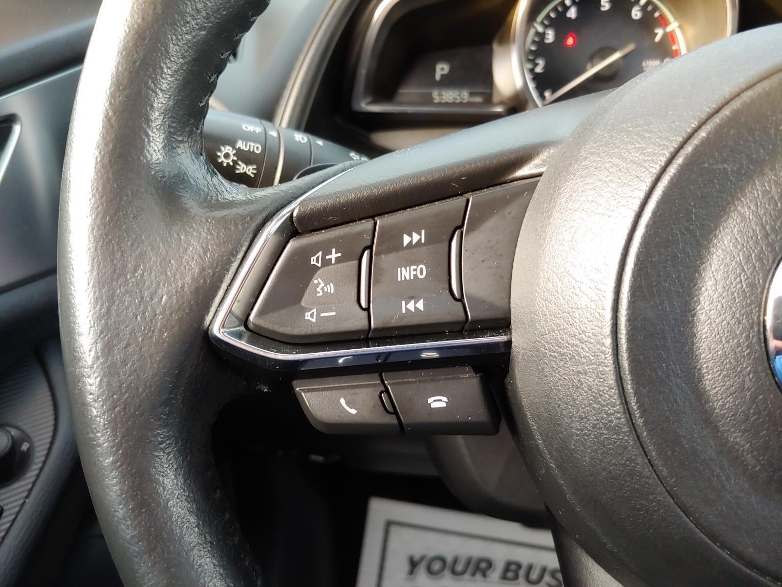 2019 Mazda Mazda CX-3 Grand Touring