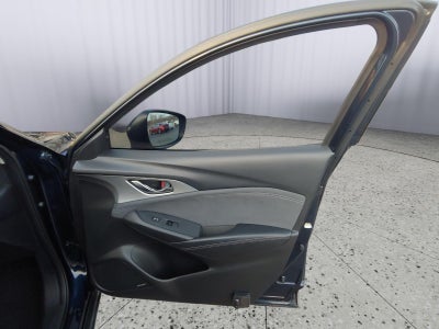 2019 Mazda Mazda CX-3 Grand Touring