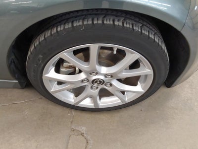 2013 Mazda Mazda MX-5 Miata Grand Touring
