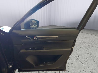 2024 Mazda Mazda CX-5 2.5 S Select