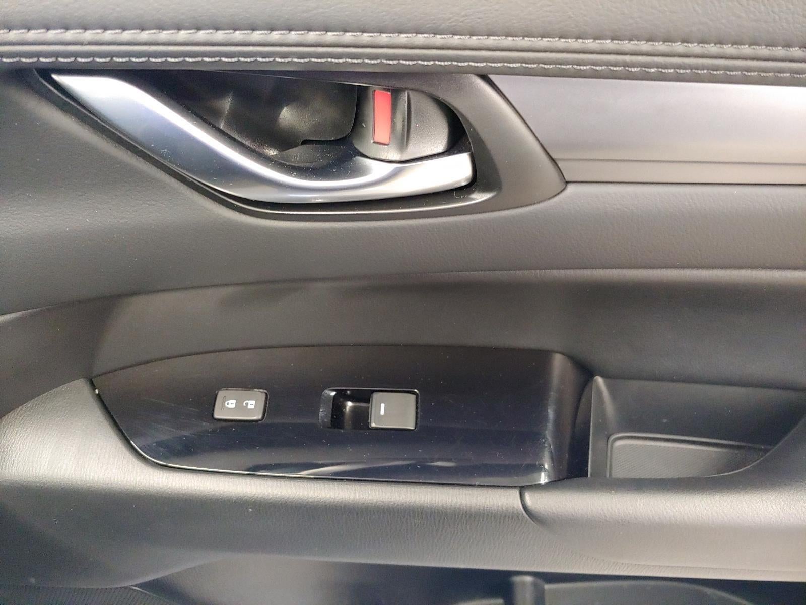 2024 Mazda Mazda CX-5 2.5 S Select