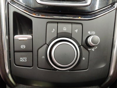 2021 Mazda Mazda CX-5 Signature