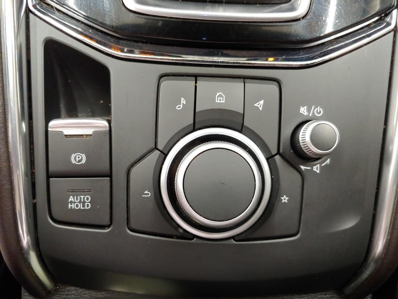 2021 Mazda Mazda CX-5 Signature