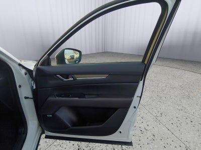 2021 Mazda Mazda CX-5 Signature