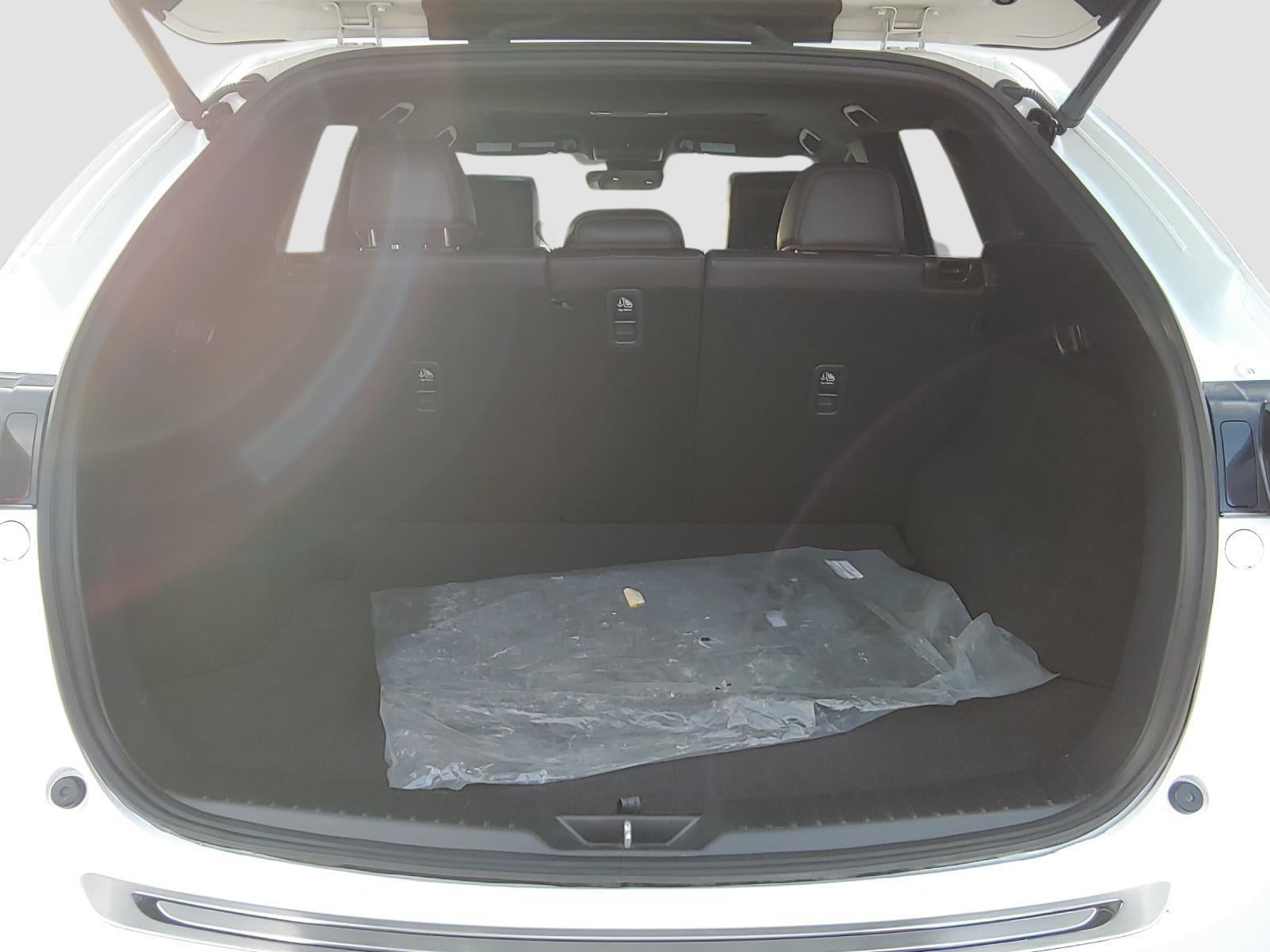 2021 Mazda Mazda CX-5 Signature