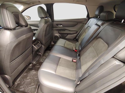 2023 Nissan ARIYA EVOLVE+