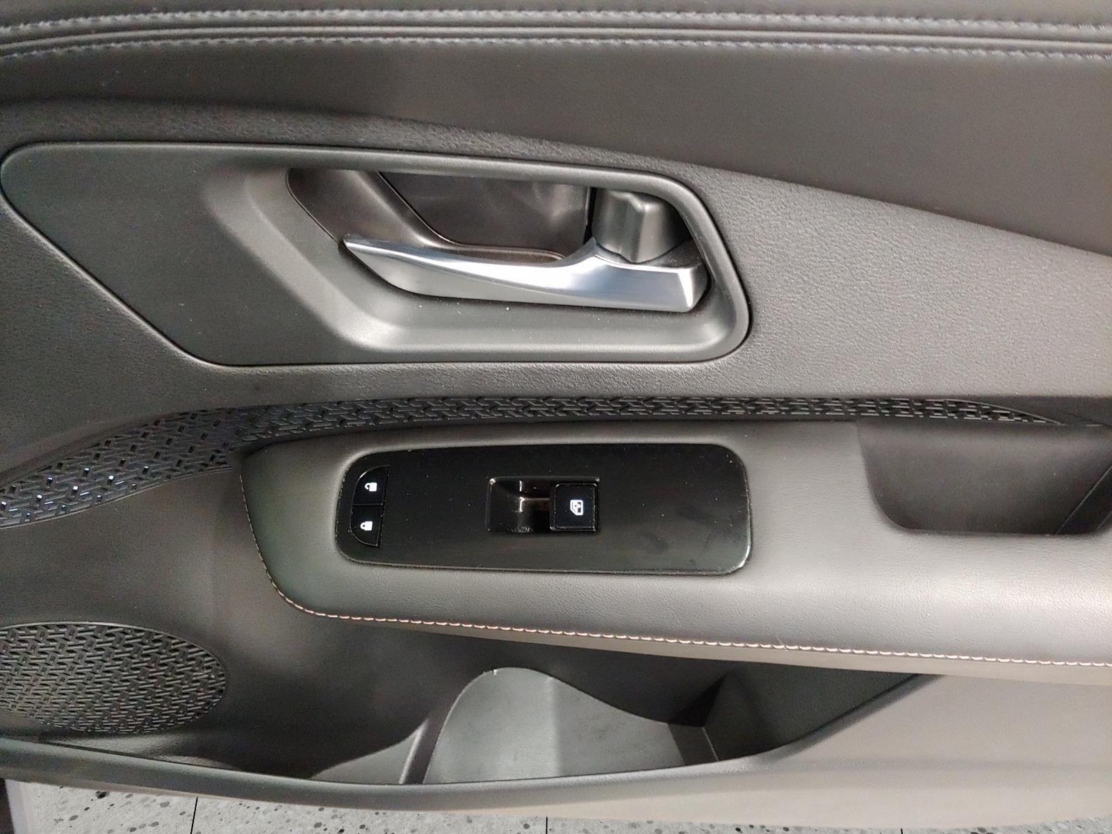 2023 Nissan ARIYA EVOLVE+