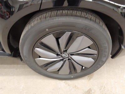 2023 Nissan ARIYA EVOLVE+