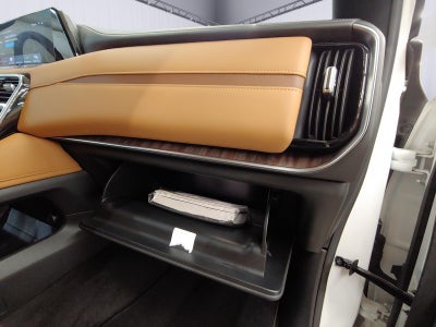 2025 Nissan Armada SL