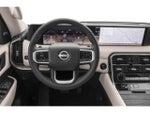 2025 Nissan Armada Platinum