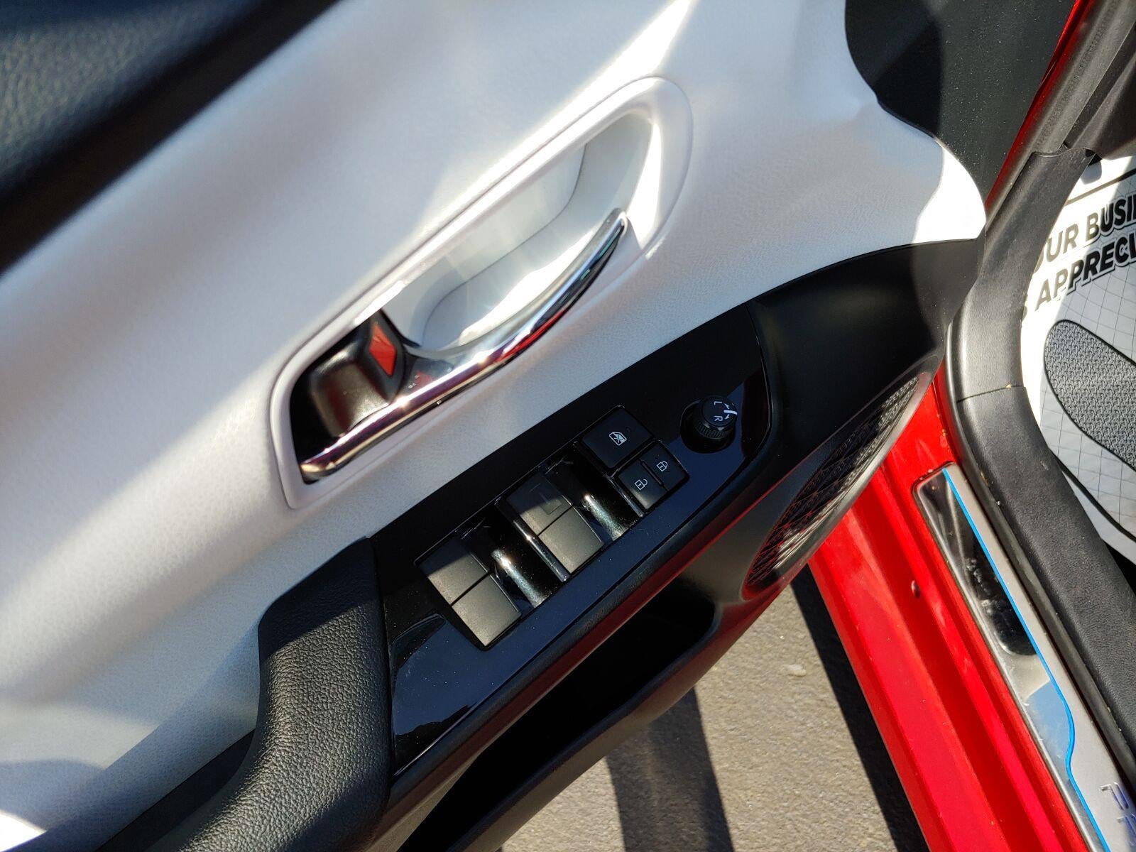 2022 Toyota Prius Limited