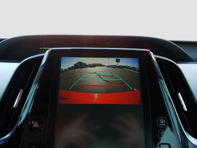 2022 Toyota Prius Limited