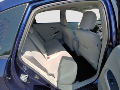 2014 Toyota Prius Four
