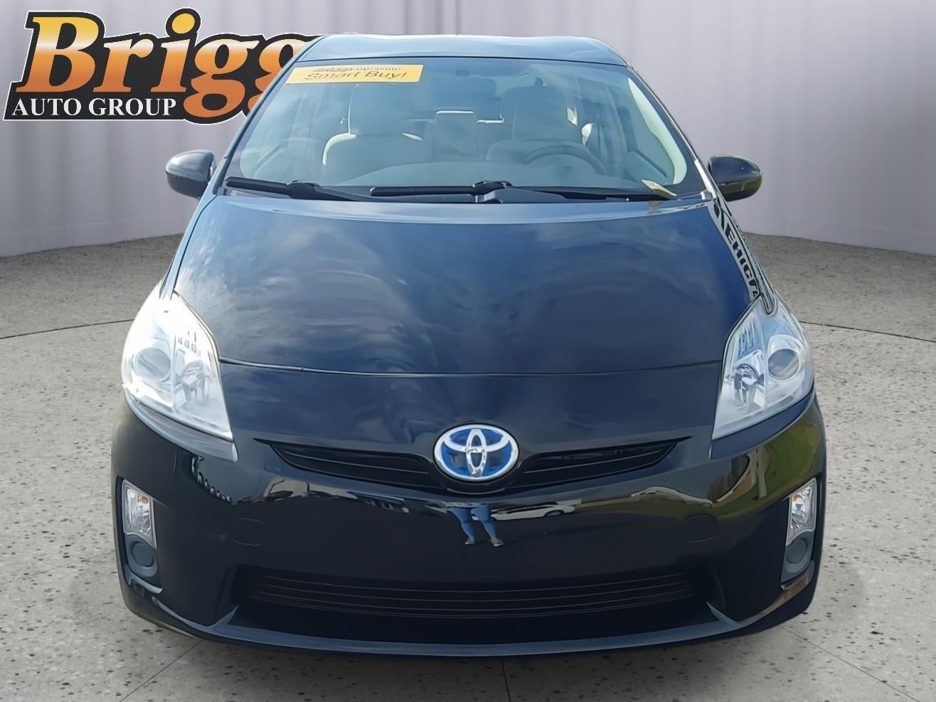 2011 Toyota Prius I